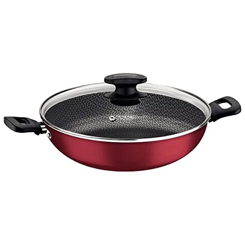 Panela wok - foto 3