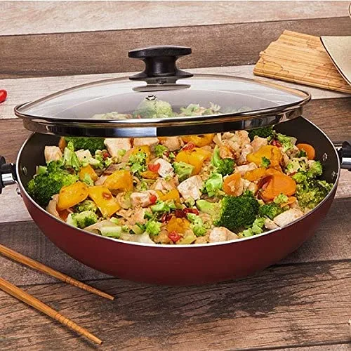 Panela wok - foto 4