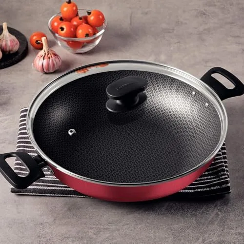 Panela wok - foto 5