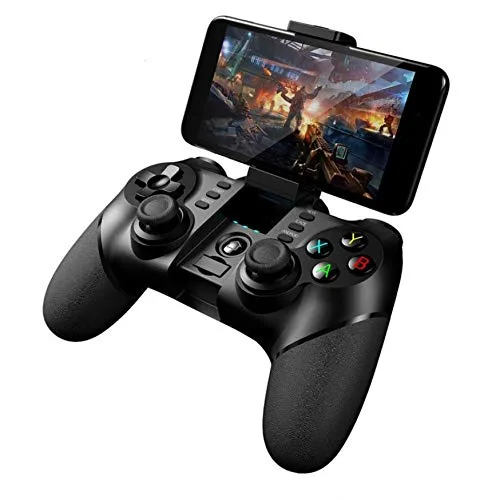 Controle bluetooth para jogar no celular