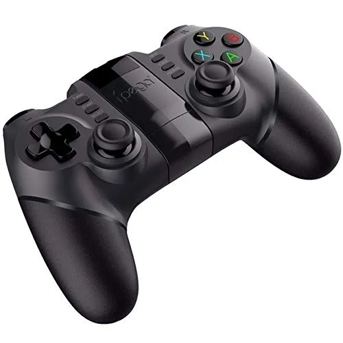 Controle bluetooth para jogar no celular - foto 3