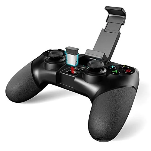 Controle bluetooth para jogar no celular - foto 5