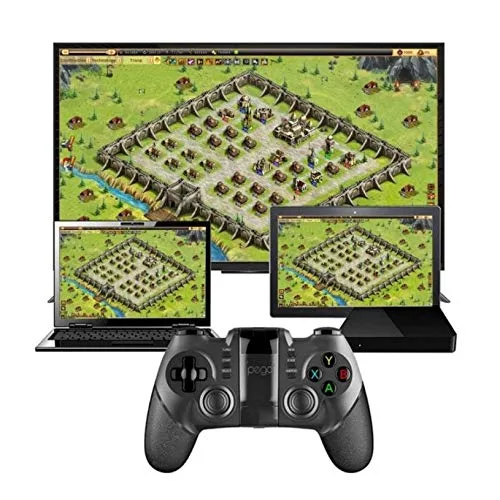 Controle bluetooth para jogar no celular - foto 6
