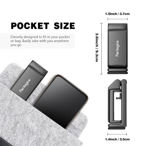 Suporte de celular para o avião - foto 6