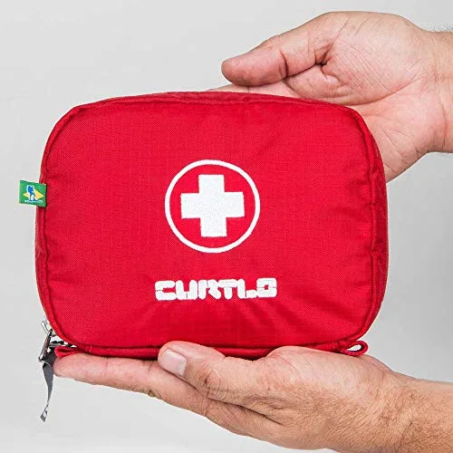 Kit compacto de primeiros socorros - foto 6