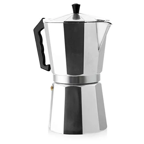 Cafeteira italiana (moka)