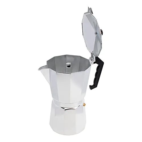 Cafeteira italiana (moka) - foto 3