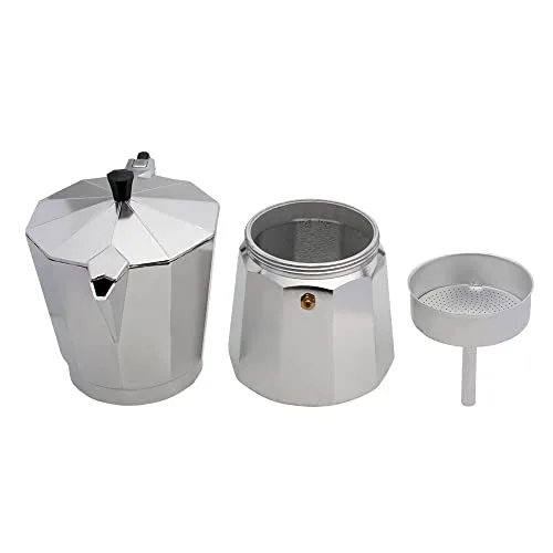 Cafeteira italiana (moka) - foto 4