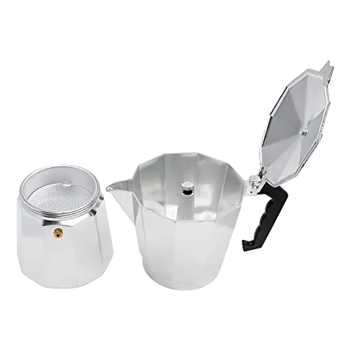 Cafeteira italiana (moka) - foto 5