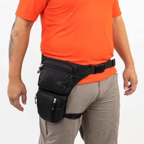 Pochete resistente para pilotagem - foto 6
