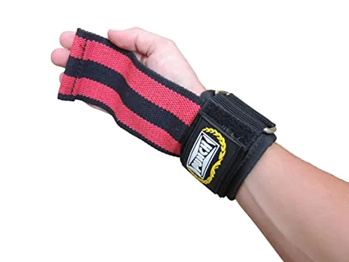 Strap para levantamento
