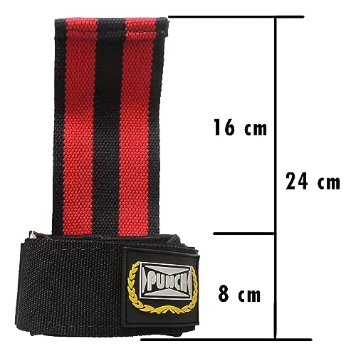 Strap para levantamento - foto 3