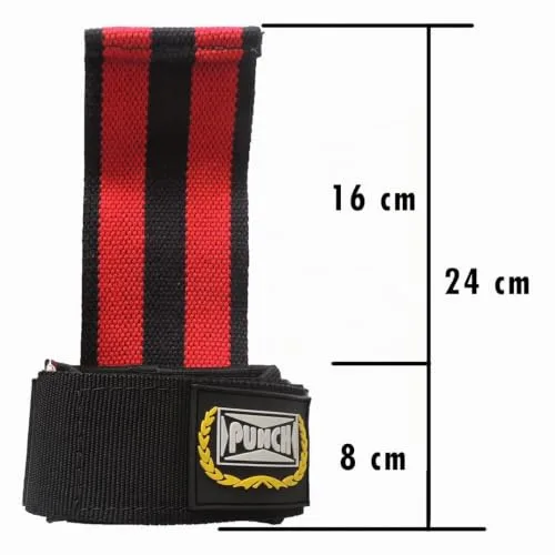 Strap para levantamento - foto 3