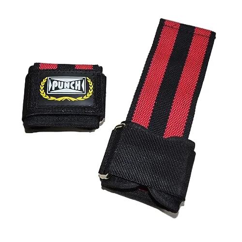 Strap para levantamento - foto 6