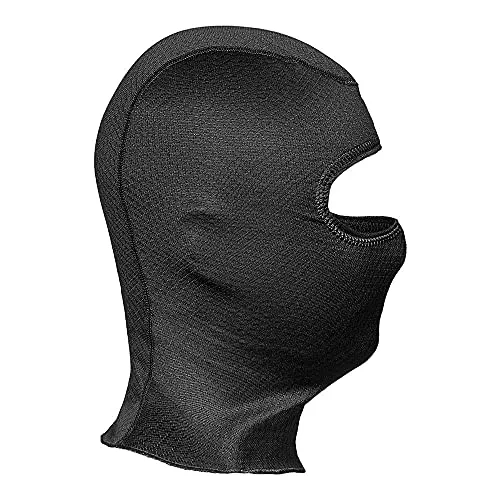 Balaclava térmica para capacete