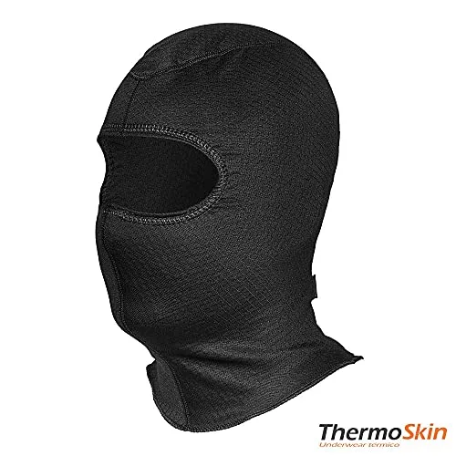 Balaclava térmica para capacete - foto 2