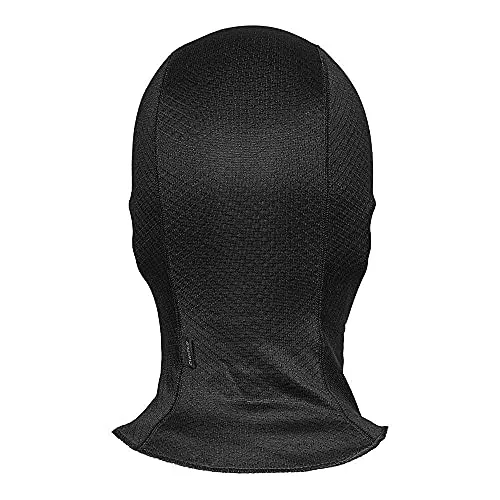 Balaclava térmica para capacete - foto 3