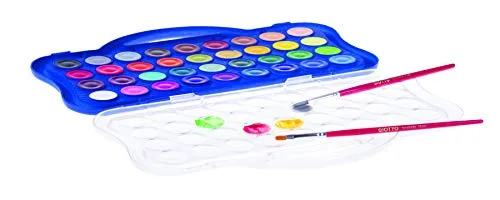 Kit de aquarela para começar - foto 2