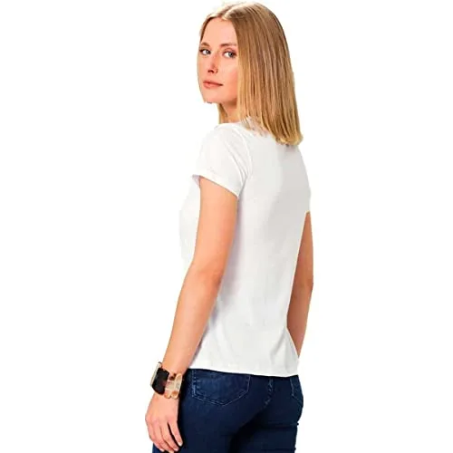 Blusa básica de malha - foto 2