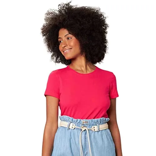 Blusa básica de malha - foto 5