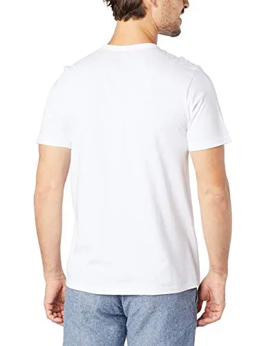 Camiseta básica branca - foto 2