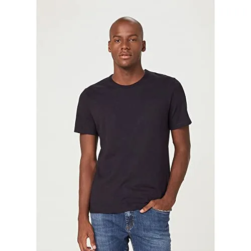 Camiseta básica masculina - foto 2