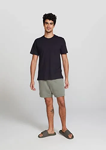 Camiseta básica masculina - foto 4