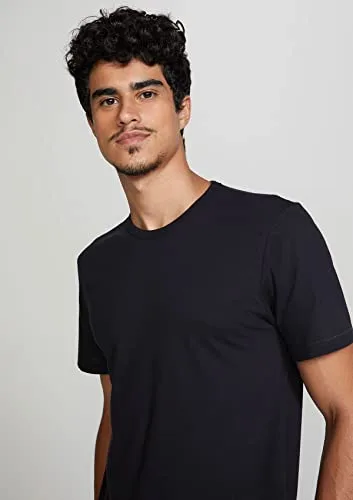 Camiseta básica masculina - foto 5