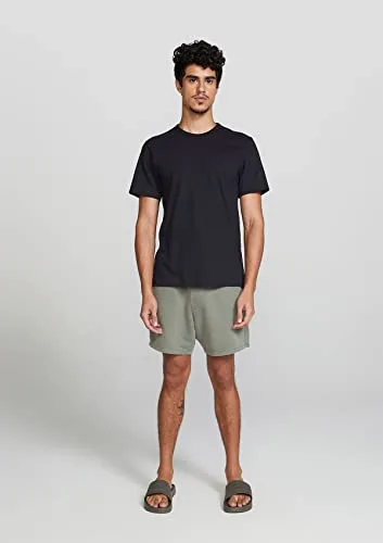 Camiseta básica masculina - foto 6