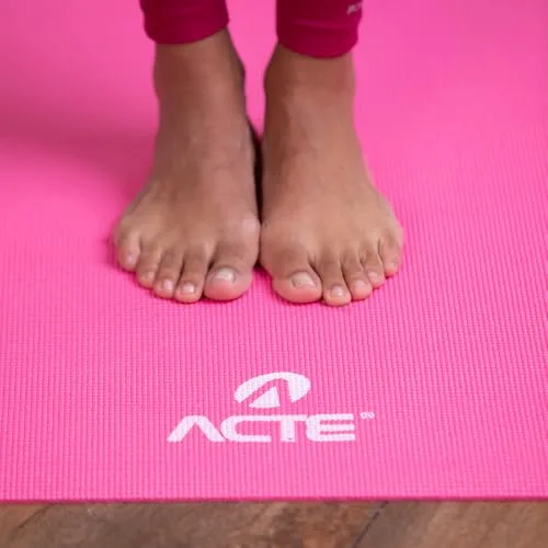 Tapete de yoga - foto 6
