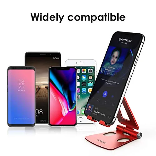Suporte de celular de mesa - foto 3