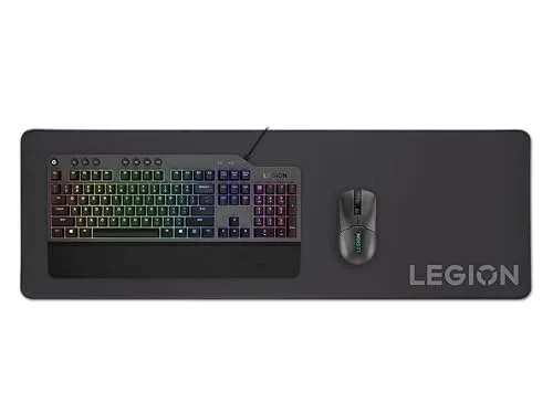 Mousepad grande de mesa - foto 2