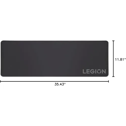 Mousepad grande de mesa - foto 6