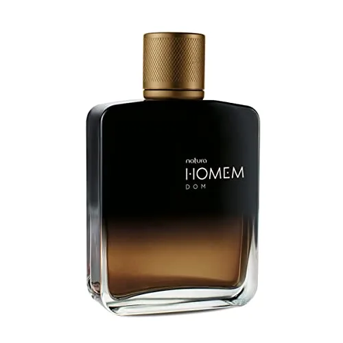 Perfume masculino nacional