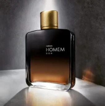 Perfume masculino nacional - foto 3