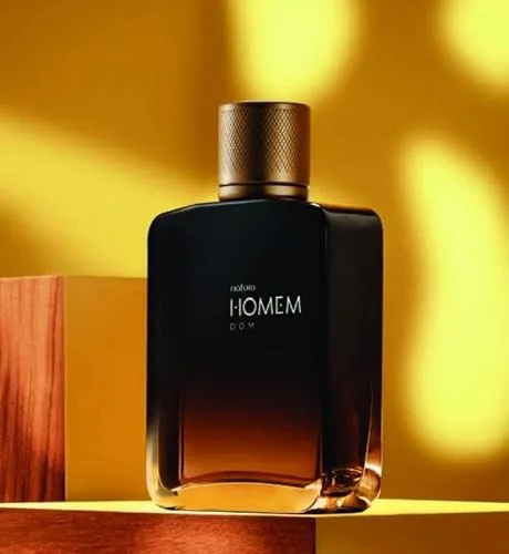 Perfume masculino nacional - foto 5