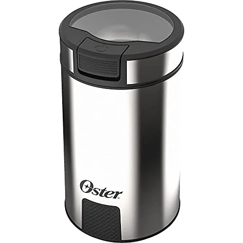 Moedor de café elétrico