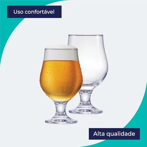 Taças de cerveja - foto 5