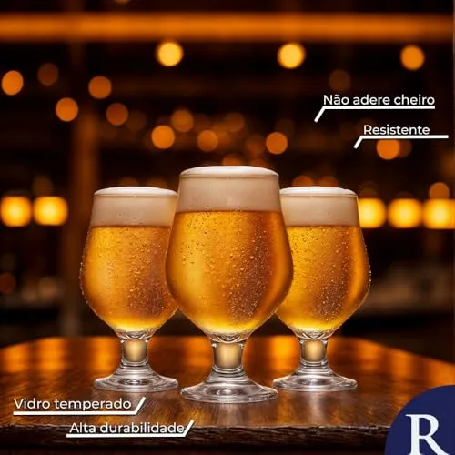 Taças de cerveja - foto 6