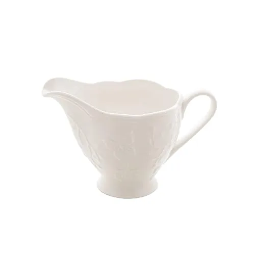 Molheira de porcelana