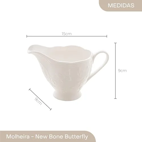 Molheira de porcelana - foto 3