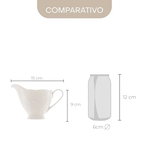 Molheira de porcelana - foto 5