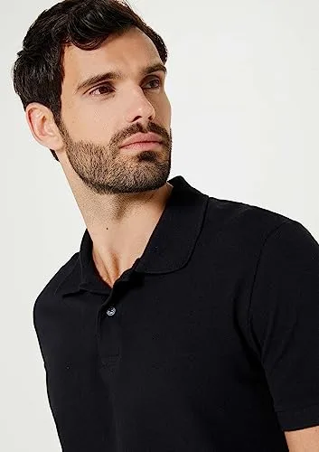 Camisa polo de algodão - foto 3