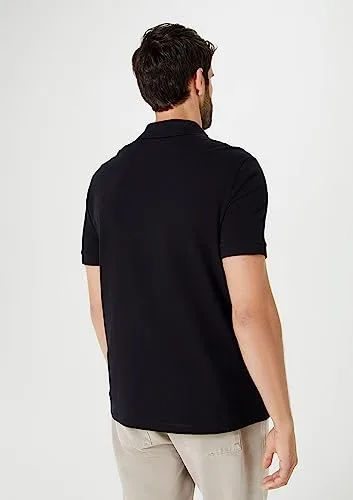 Camisa polo de algodão - foto 5