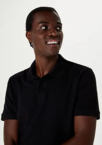Camisa polo de algodão - foto 6