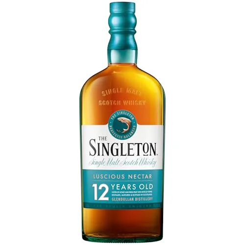 Whisky de doze anos