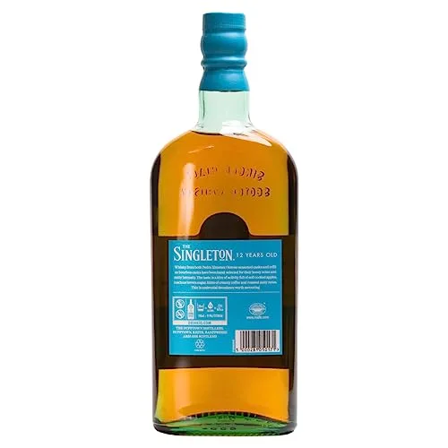Whisky de doze anos - foto 2