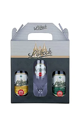 Kit de cervejas artesanais