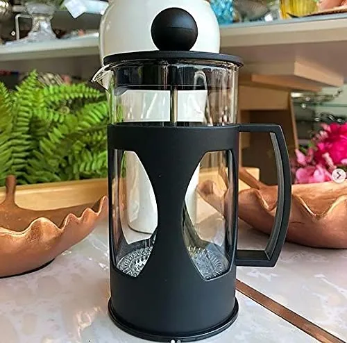 Prensa francesa para café - foto 2