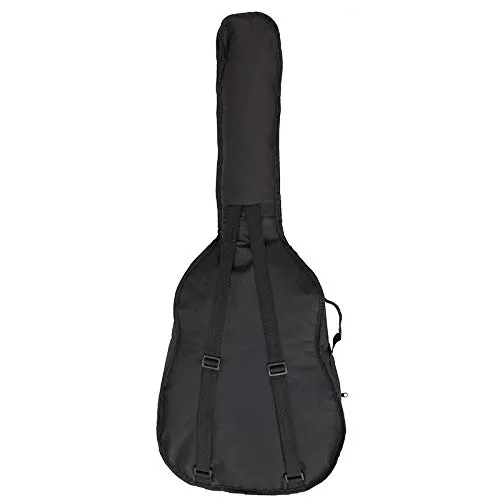 Capa acolchoada para violão - foto 2
